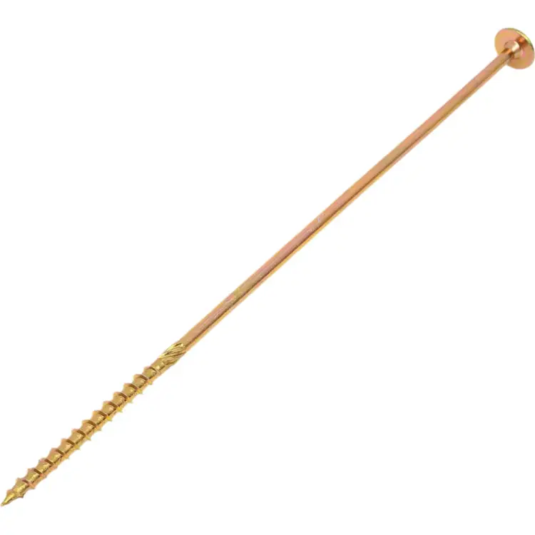 Универсальный конструкционный саморез Bullit 8,0x320 14-0016910