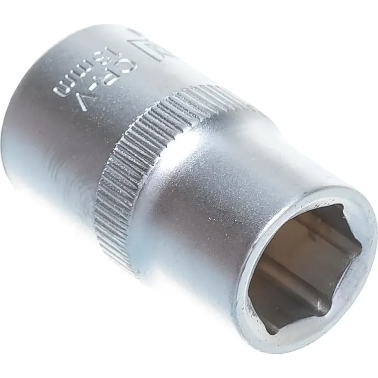 Шестигранная торцевая головка AV Steel AV Steel AV-520013