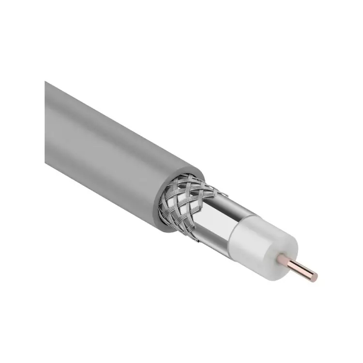 Коаксиальный кабель REXANT RG-8X 01-2021