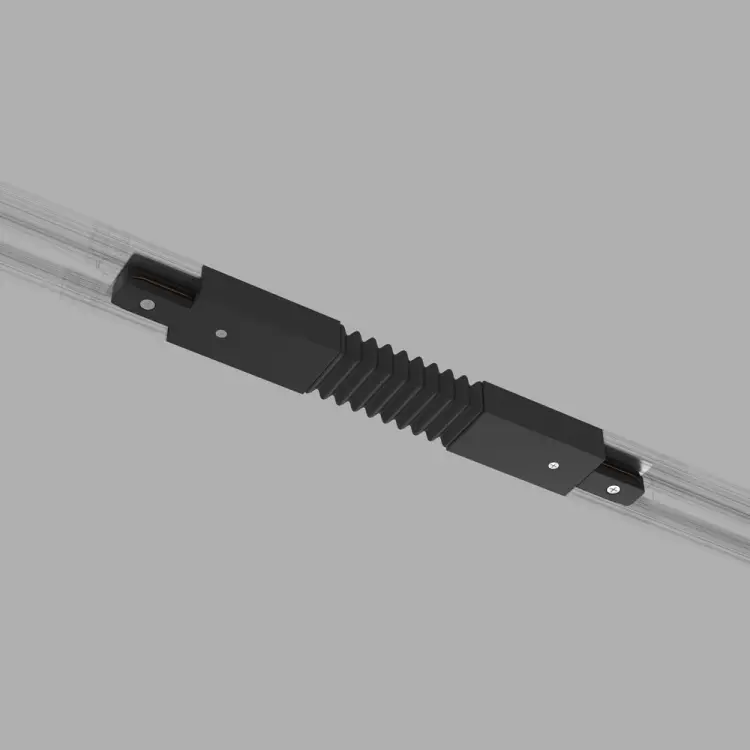 Гибкий соединитель Elektrostandard TRC-1-1-FLEX-BK a039588