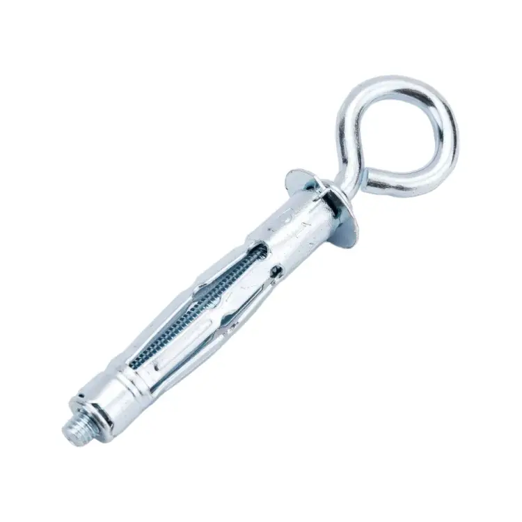 Анкер с кольцом Tech-Krep Молли R М5х52 (4 шт.) 112294