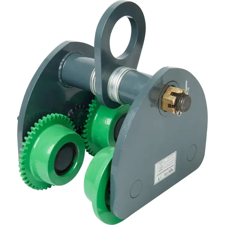 Приводная каретка передвижения EURO-LIFT HGT 602