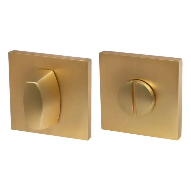 Поворотная ручка Armadillo WC-BOLT BK6 USS FSG-39 42885