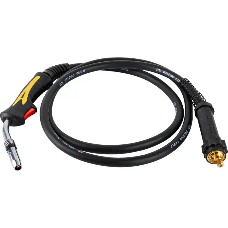 Сварочная горелка для MIG Elitech 0606.000500