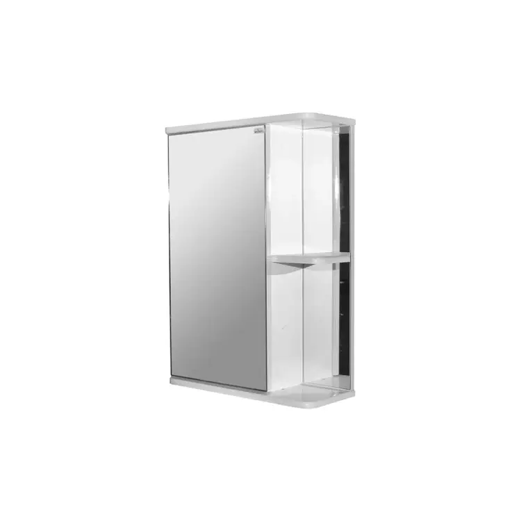 Левый навесной шкаф MIXLINE Стандарт-50 525513