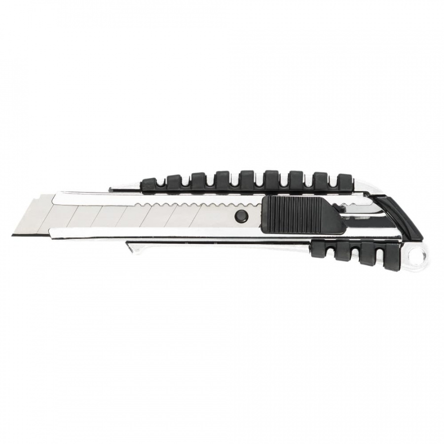 Алюминиевый упрочненный нож HARDY 0510-211800