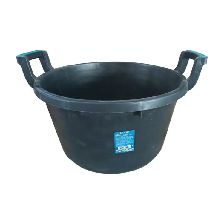 Гибкий строительный круглый таз РемоКолор 62-1-113 Гибкий строительный круглый таз РемоКолор 62-1-113