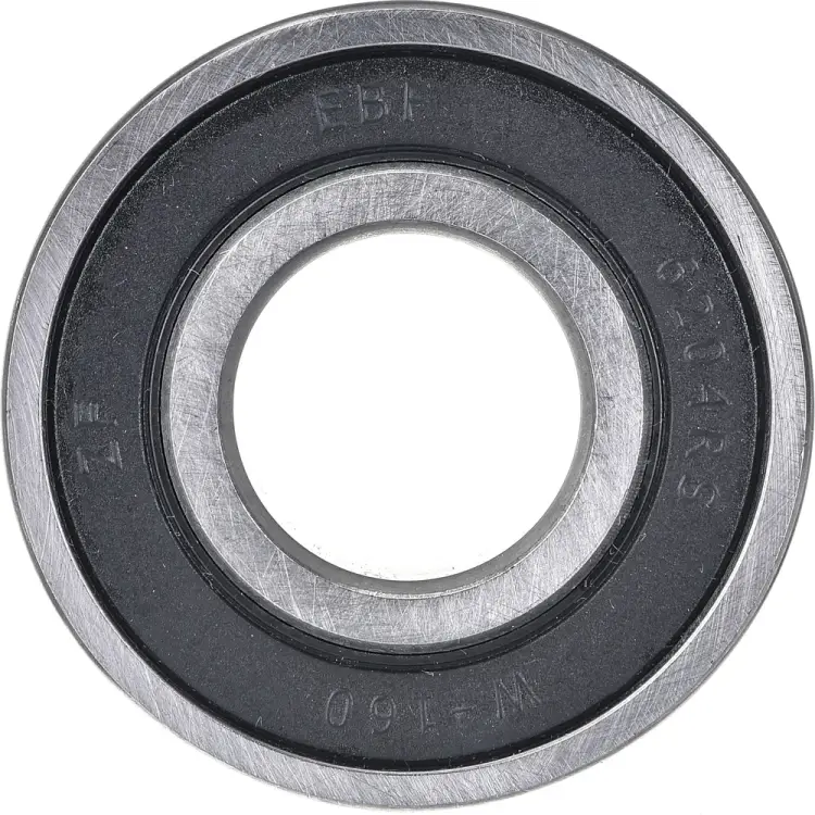 Подшипник EBF 6204 2RS Tube 4627182459868