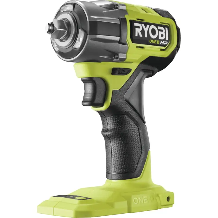 Ударный гайковерт Ryobi RIW18C-0 18 В 5133005898