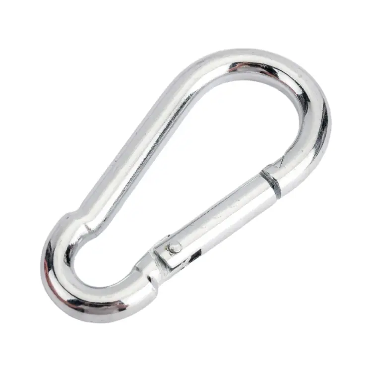 Пружинный карабин ЕВРОПАРТНЕР 07752