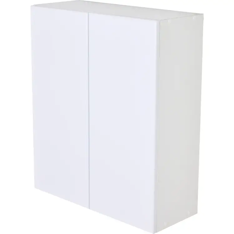 Навесной шкаф в ванную комнату ORANGE ГАММА Gm-60SR