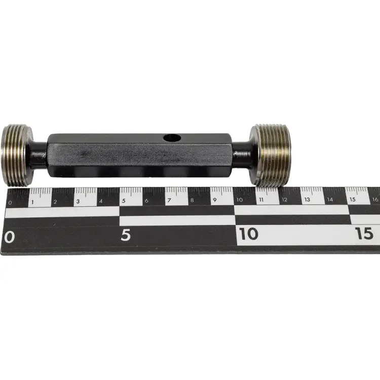 Калибр-пробка Туламаш 98421