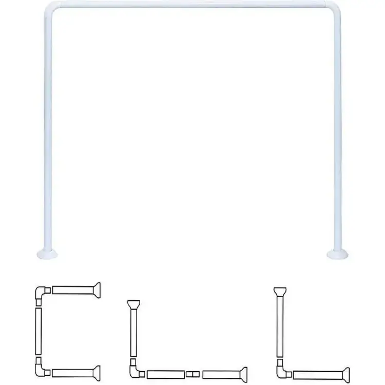 Угловой карниз Mr.Penguin USS-01 Угловой карниз Mr.Penguin USS-01