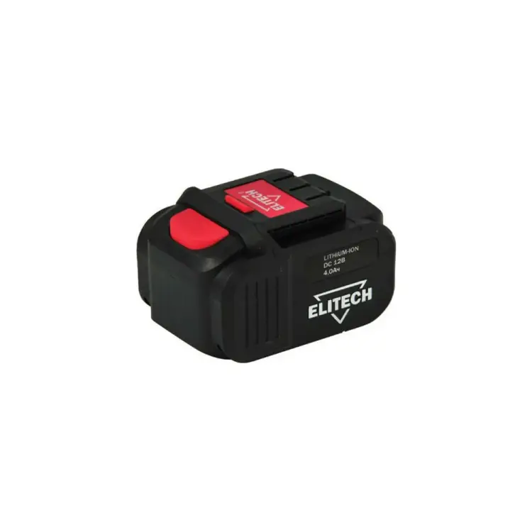Аккумулятор для ДА 10.8-12СЛ Elitech 1820.098400