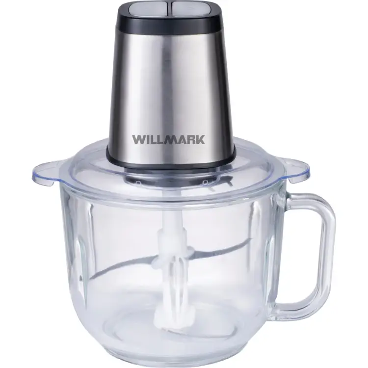 Измельчитель Willmark WMC-7292 2001824 Измельчитель Willmark WMC-7292 2001824