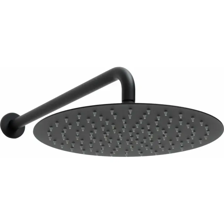 Верхний душ ALLEN BRAU Priority Slim 298836