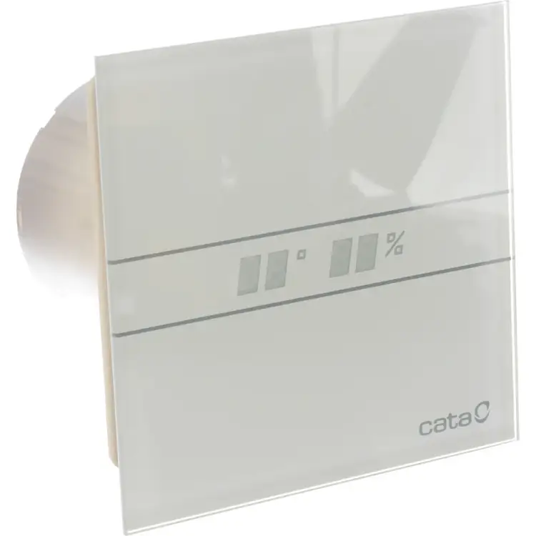 Вентилятор CATA E-100 GTH 8422248049634