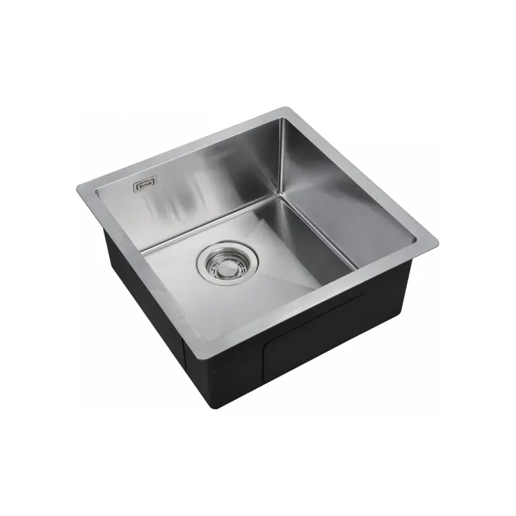 Кухонная мойка ZorG ZL R 440440