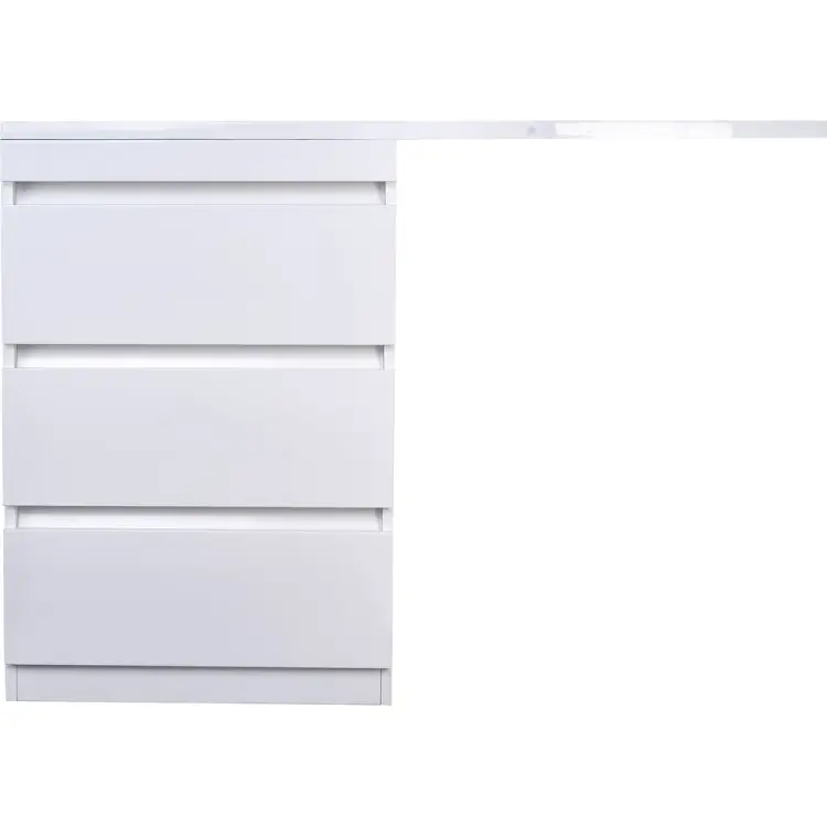 Напольная тумба Style Line Даллас PLUS СС-00002272 Напольная тумба Style Line Даллас PLUS СС-00002272