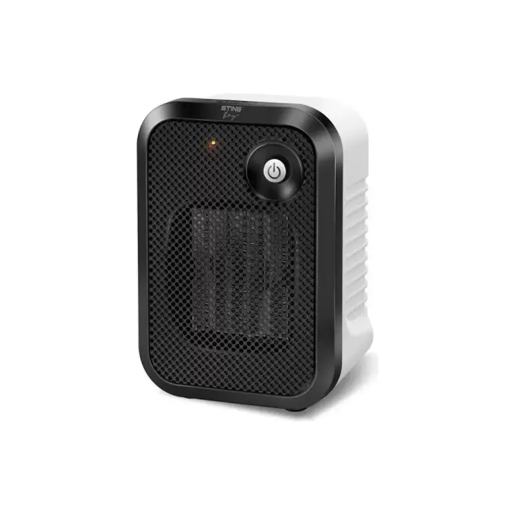 Тепловентилятор STINGRAY ST-FH1050A 41556 Тепловентилятор STINGRAY ST-FH1050A 41556