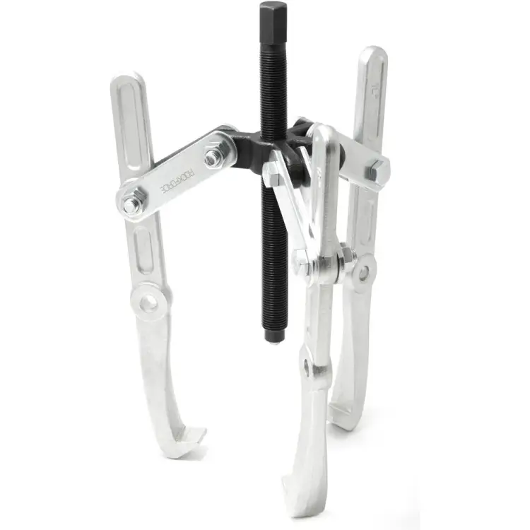 Двух-трехзахватный переставной съемник Rockforce RF-6590409(17913)