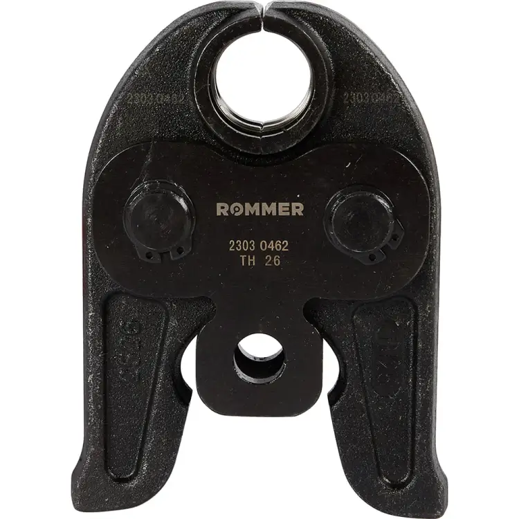 Пресс клещи ROMMER RG0091N92UD8I2