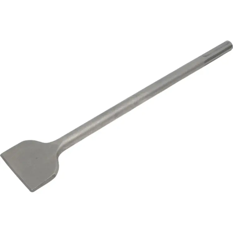 Зубило sds-max REDVERG 6620951