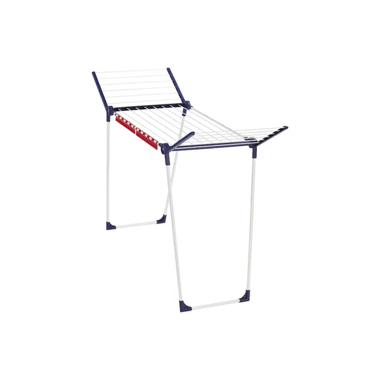 Напольная сушилка для белья Leifheit Pegasus 150 Solid Slim 81570