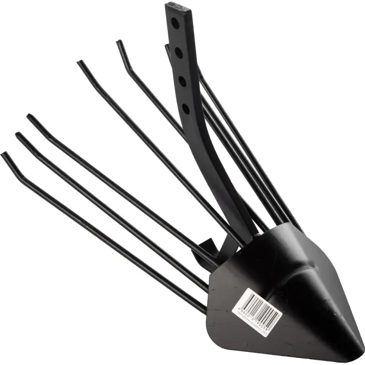 Картофелевыкапыватель для мотоблоков Мобил К КВ-3 MBK0003121