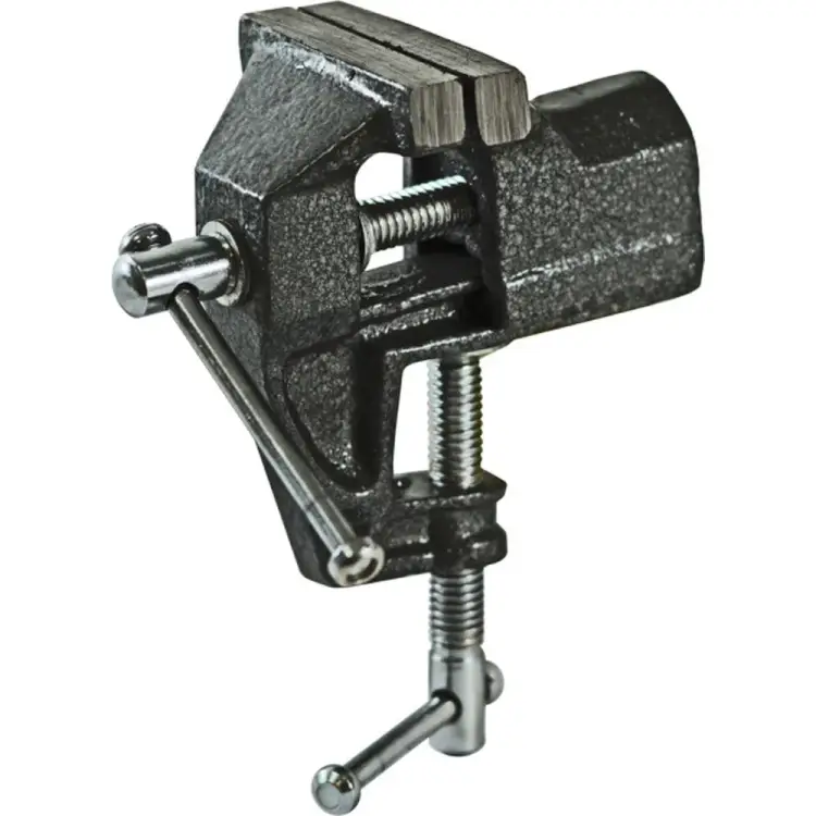 Тиски мини Политех quality 50 мм 2549313