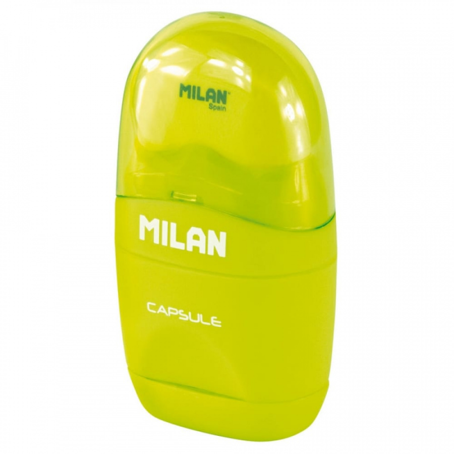 Ластик-точилка Milan Capsule