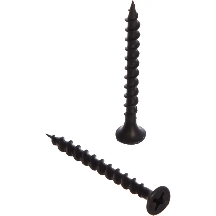 Саморез качественный крепеж 2000365 КЧ