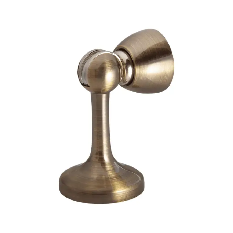 Настенный ограничитель двери СКОБЯНОЙ 007696