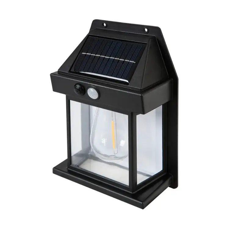 Светодиодный светильник GLANZEN RPD-0003-200-solar КА-00009173