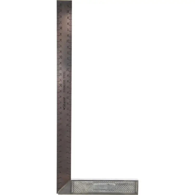 Профессиональный угольник Sturm 2020-01-A350