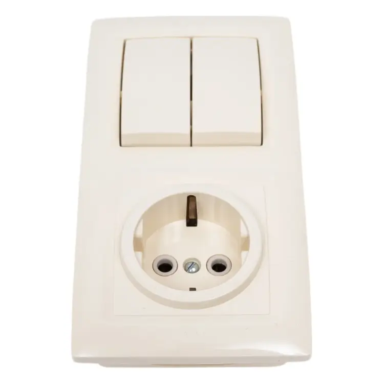 Электроустановочный блок ООО МПО Электротехника 320