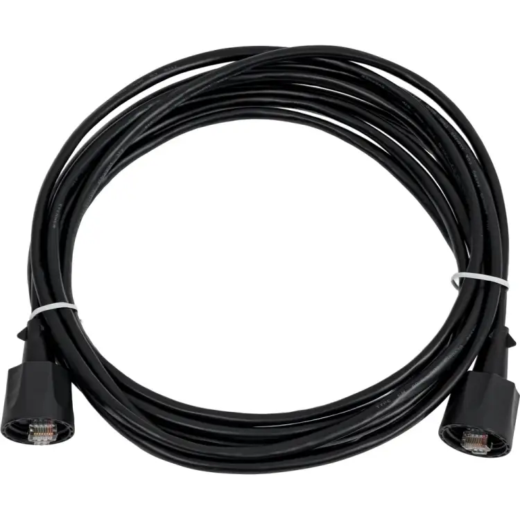 Индустриальный патч-корд LANMASTER LAN-S45-45-5.0-WP