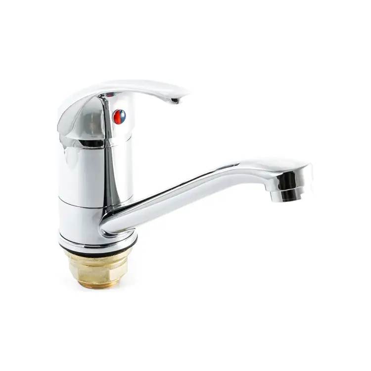 Смеситель для кухни SANTREK AQUA-630 MODERN 276684