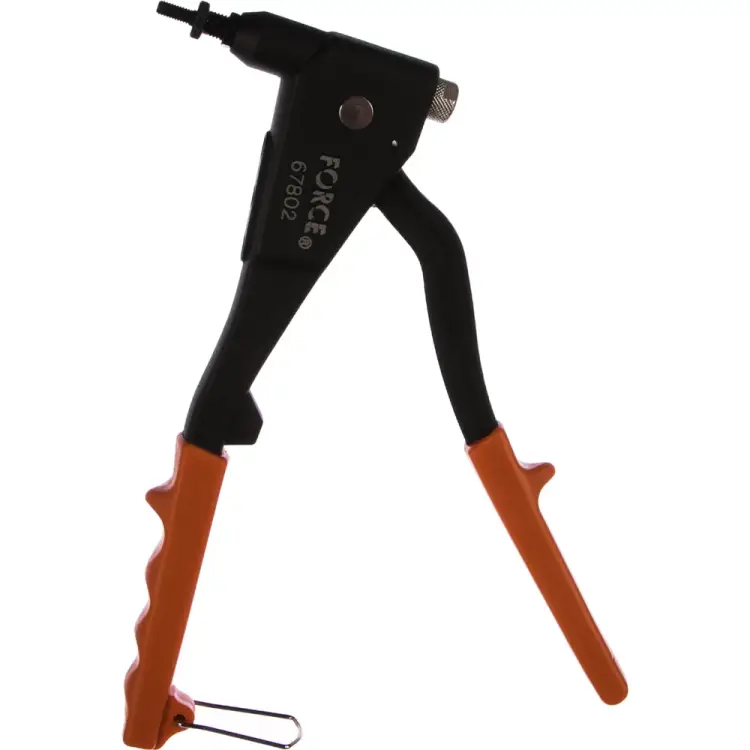 Резьбовой заклепочник FORCE 67802 Резьбовой заклепочник FORCE 67802