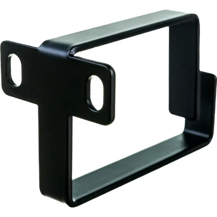 Металлическое кольцо для вертикальной разводки кабелей NIKOMAX NMC-OV600-BK Металлическое кольцо для вертикальной разводки кабелей NIKOMAX NMC-OV600-BK