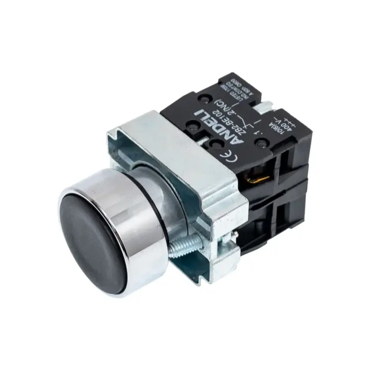 Кнопка ANDELI XB2-BA25 ADL10-058