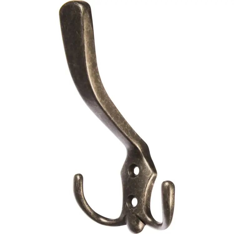 Мебельный трехрожковый крючок JET 585 CQ585Z.003SA99