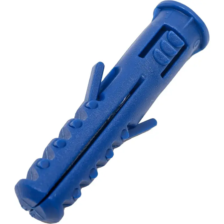 Усиленный дюбель НОВПЛАСТ БП000001666 Усиленный дюбель НОВПЛАСТ БП000001666