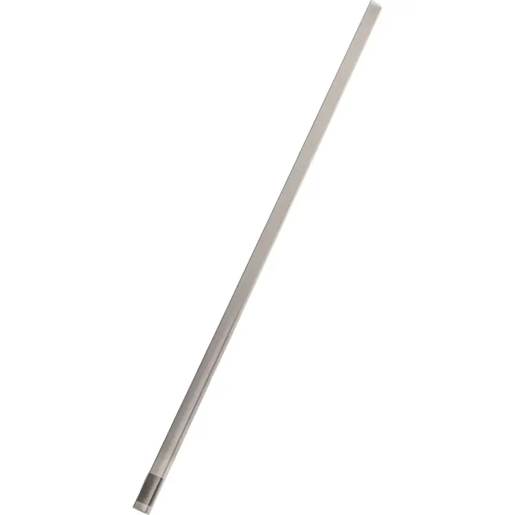 Профиль торцевой Novattro up 4604638005657