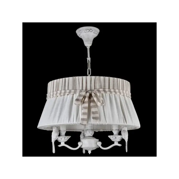 Люстра MAYTONI Bird ARM013-33-W