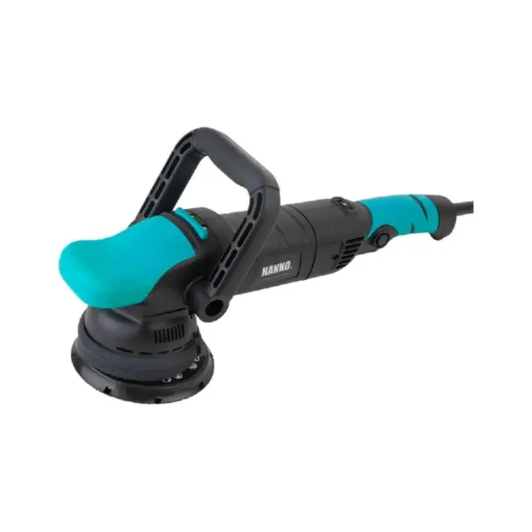 Электрическая угловая полировальная машинка Hanko PL-15AL