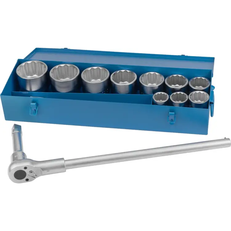 Набор головок NORGAU ND2114-S3680 063902014