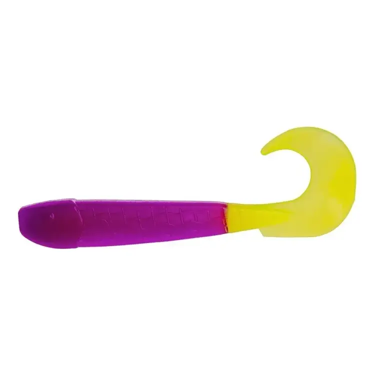 Твистер Helios hs-15-039 long hybrid 198023