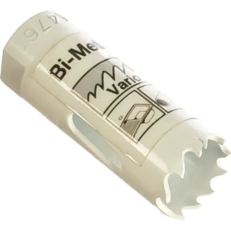 Коронка биметаллическая KWB 598-020