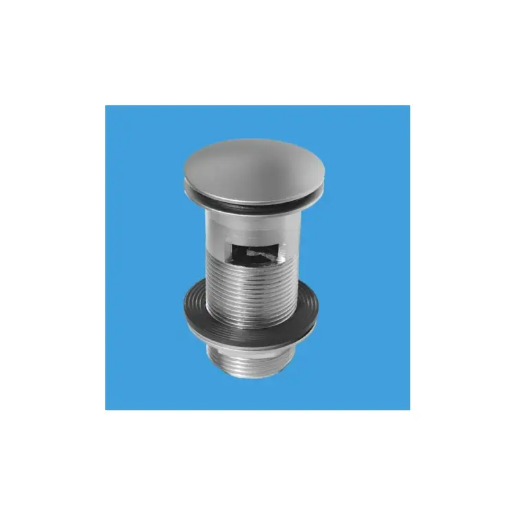 Донный клапан McAlpine CW60-SC